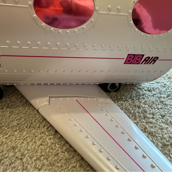 2021 OMG LOL BBAir aircraft toy - Picture 2 of 8